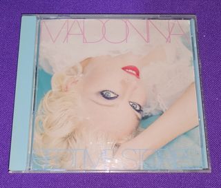 Madonna - Bedtime Stories - VG Condition
