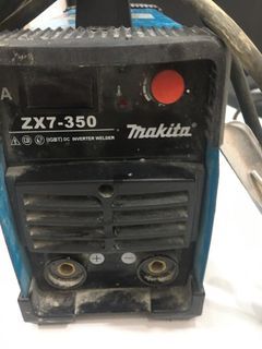 Makita inverter welding Machine