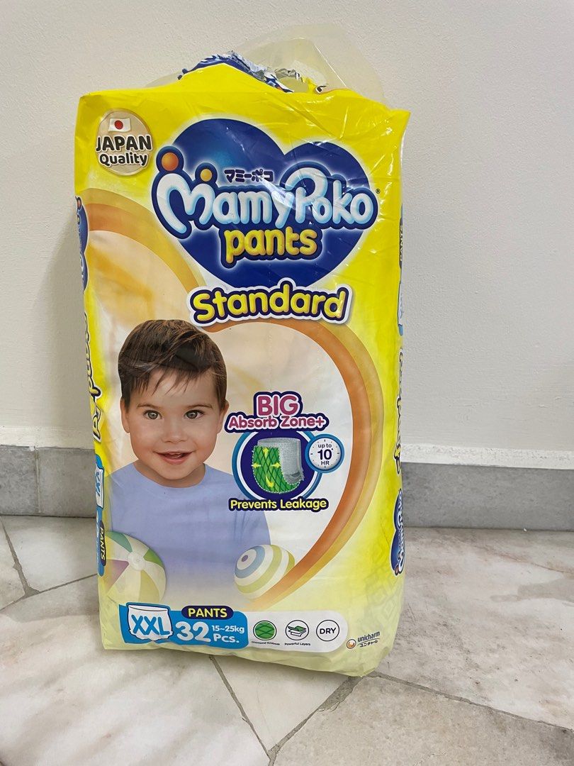 MamyPoko Pants XXL 26 Pcs at the Best Price in BD