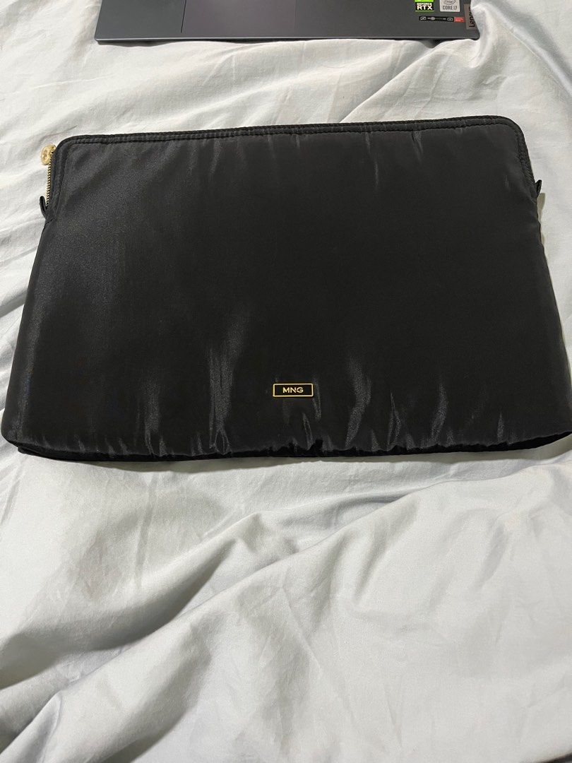Mango laptop bags deals