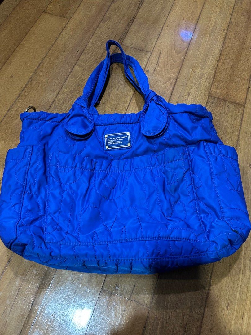 Marc by Marc Jacobs Eliza Diaper Baby Bag