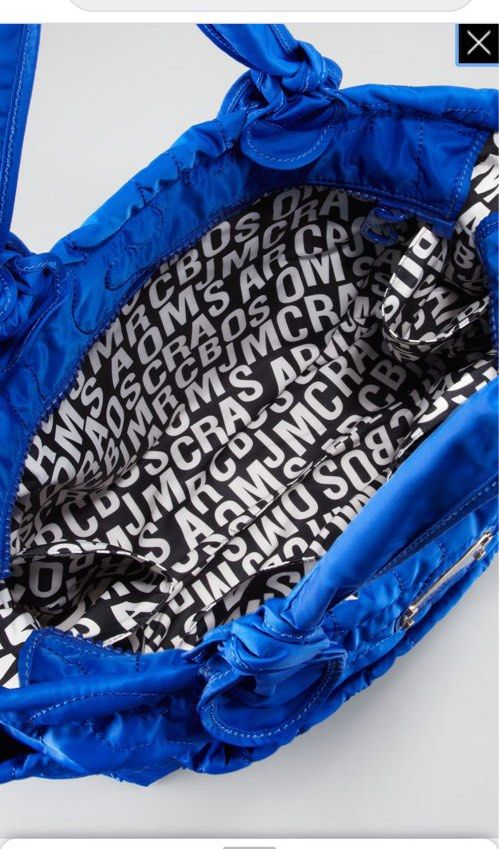 Marc by Marc Jacobs Eliza Diaper Baby Bag