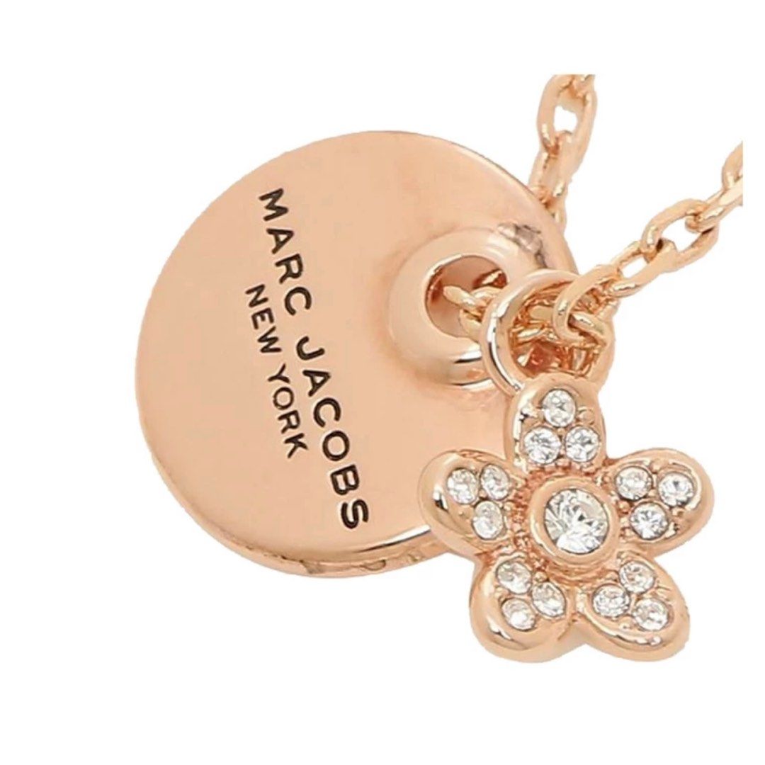 Marc jacobs necklaces new arrivals
