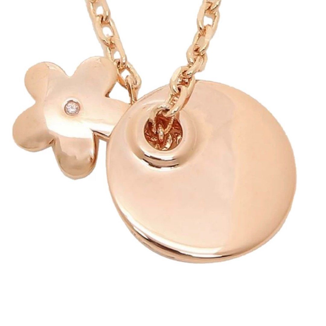 Marc jacobs heart necklace on sale