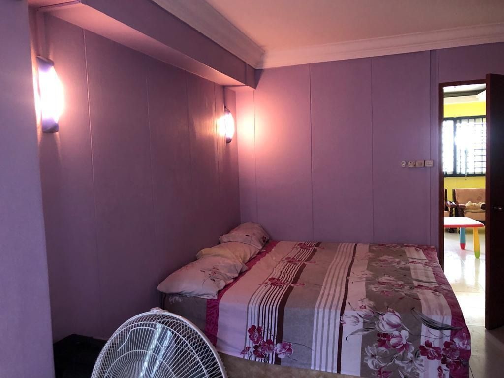 Master Room Share 1 person available from June 1st, Property, Rentals