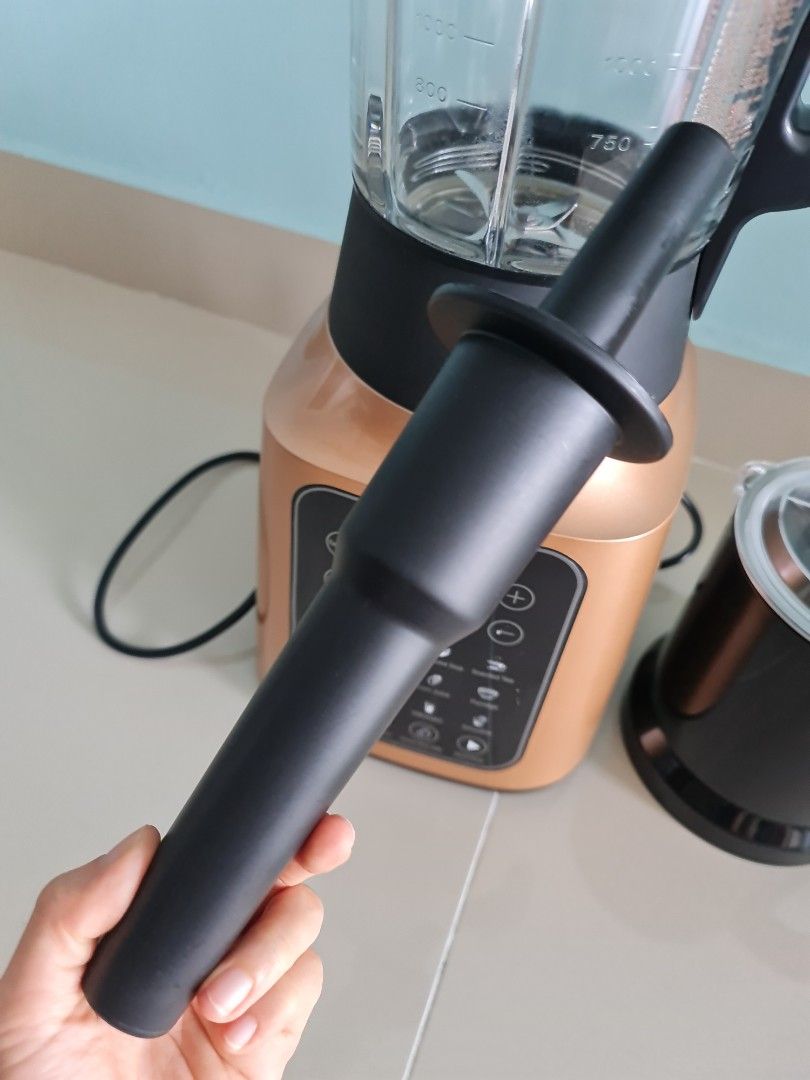 Masterchef Blender & Grinder, TV & Home Appliances, Kitchen Appliances, Juicers, Blenders