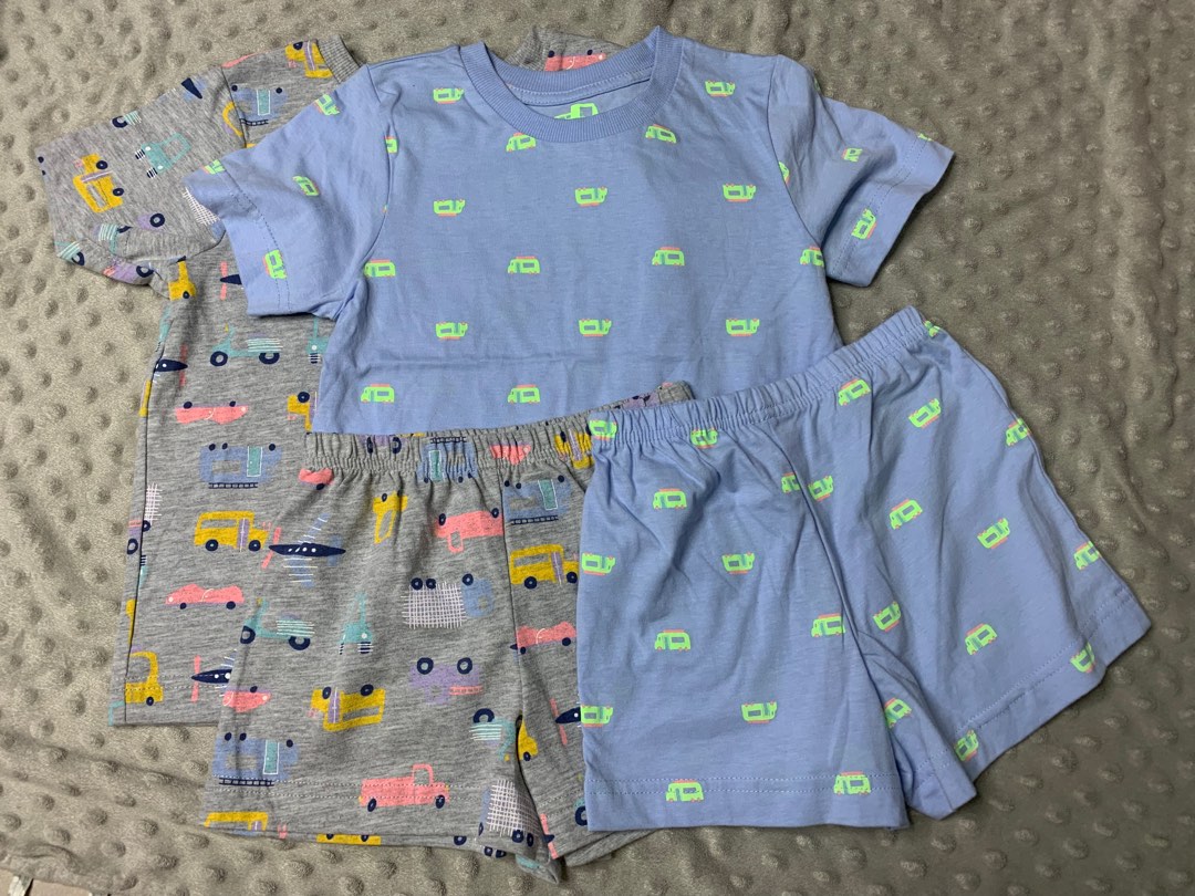 Matalan set for boys 34T, Babies & Kids, Babies & Kids Fashion on Carousell