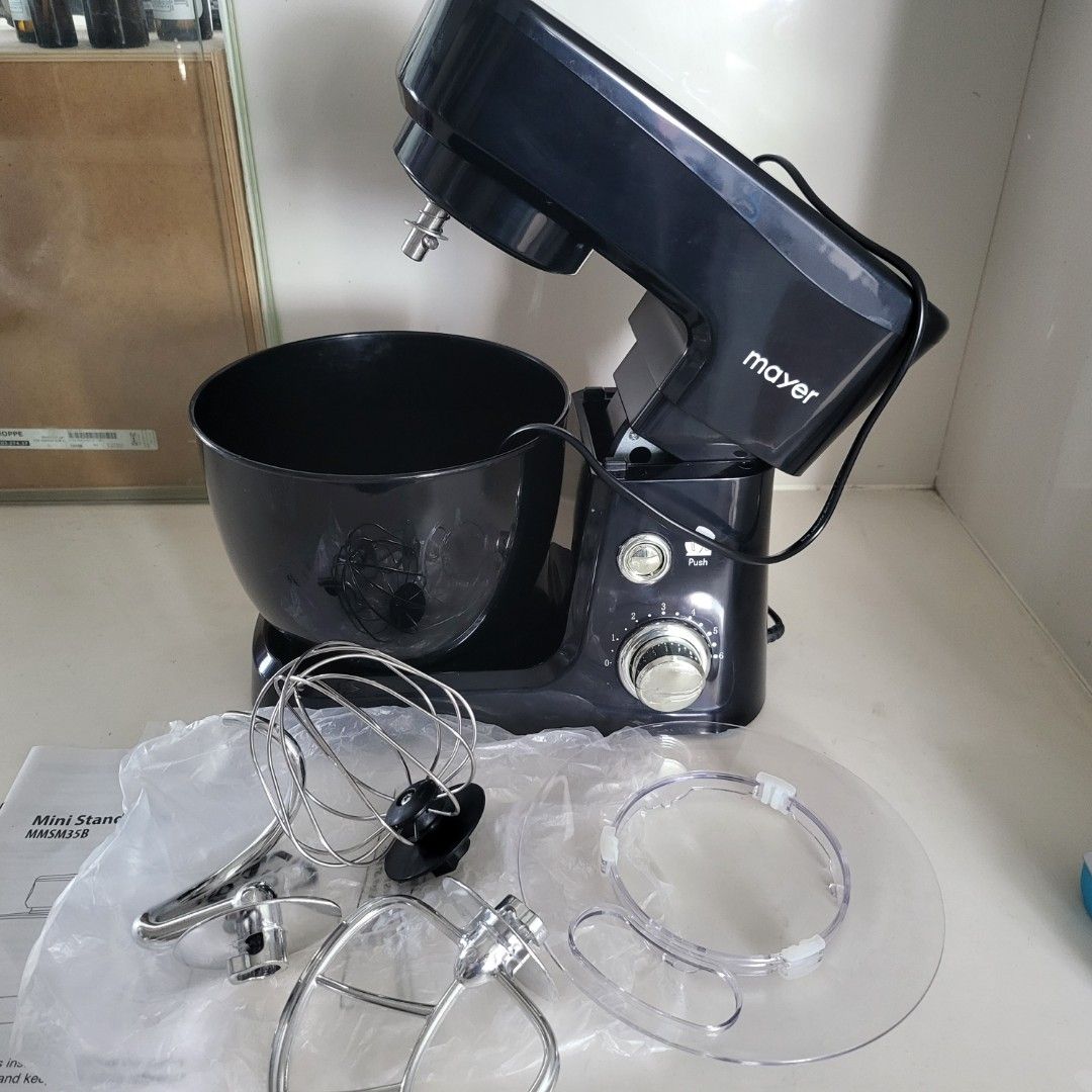 Mayer 3.5l Mini Stand Mixer., TV & Home Appliances, Kitchen Appliances