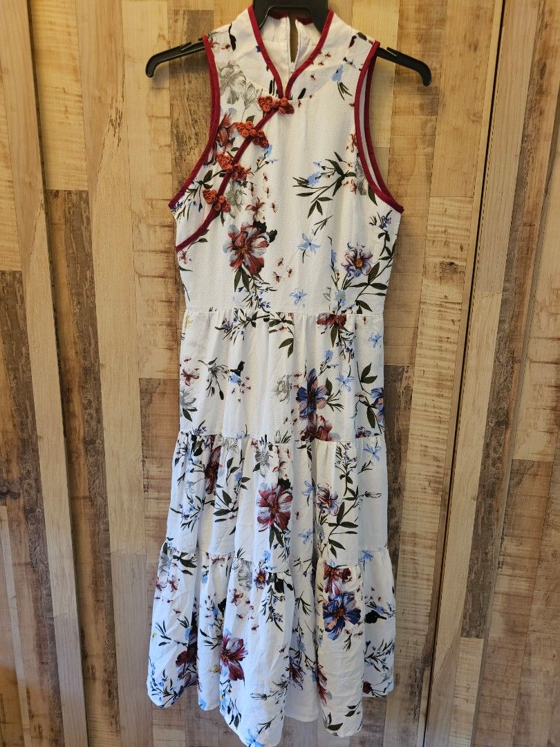 Mds cheongsam shop