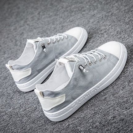Mens casual cheap trainers 2018