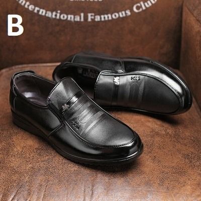 Mens breathable deals dress shoes
