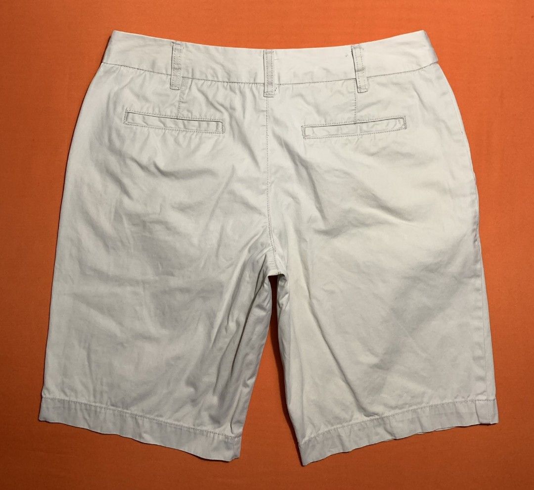 Merona women's shorts top