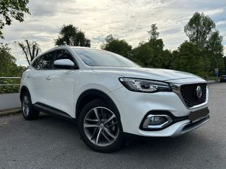 MG HS 1.5A Turbo Auto