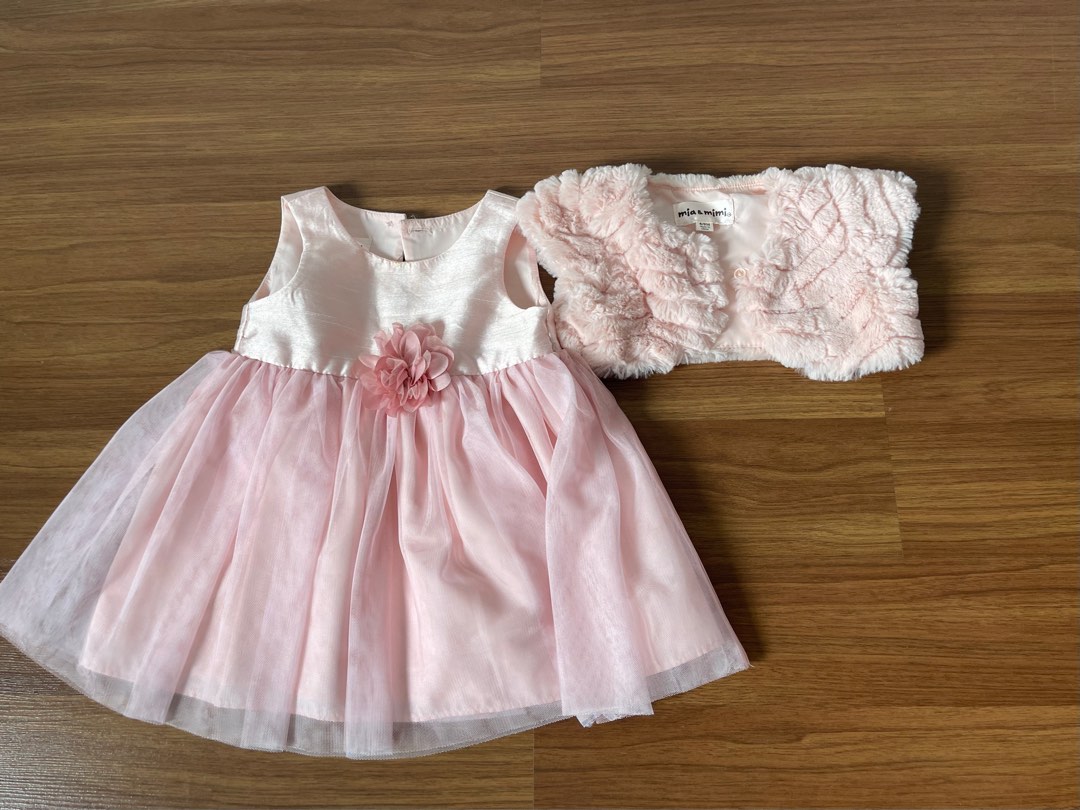 Mia and new arrivals mimi dresses