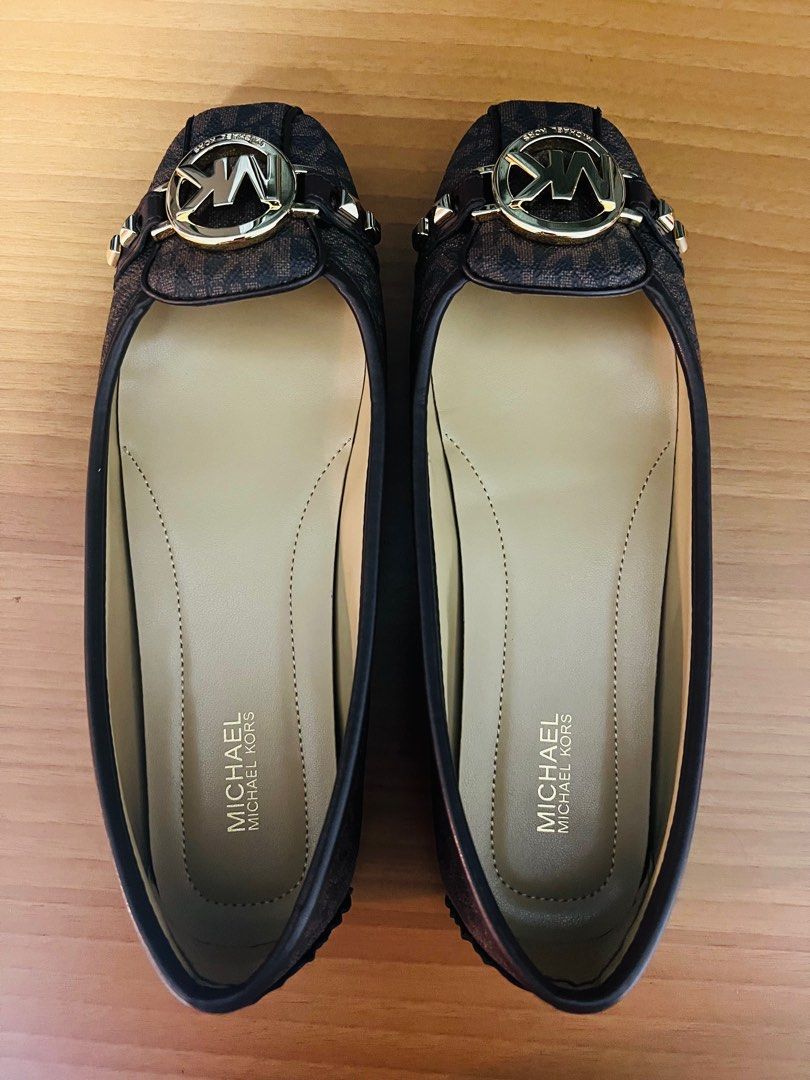 Fulton moc hotsell michael michael kors