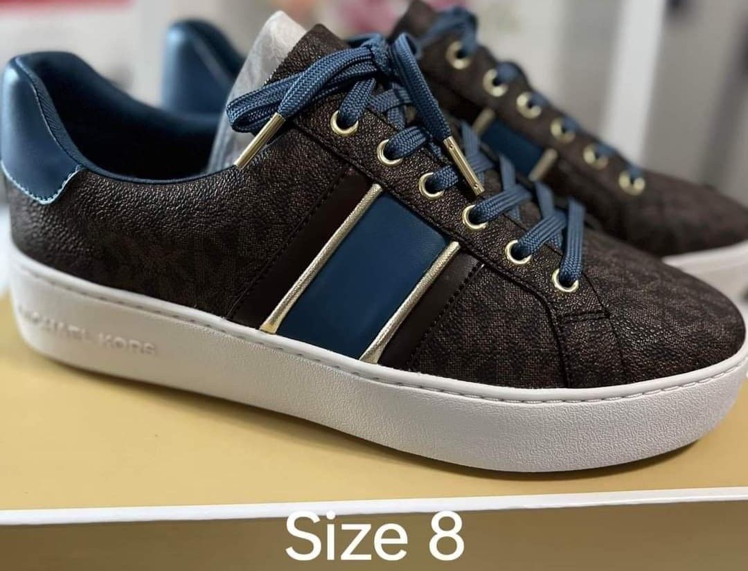 Michael kors size 8 sale