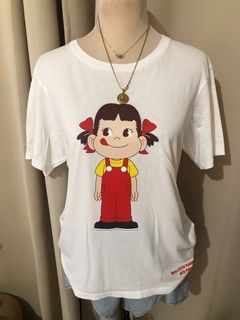 MILKY -UNIQLO