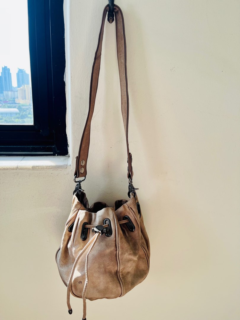 Bucket bag mimco shop