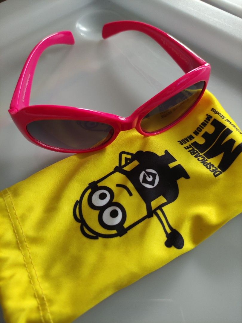 PSI Minions theme Birthday Party glasses | Online Kids Birthday Party –  Party Supplies India