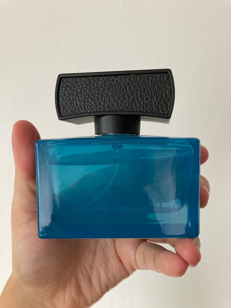 Silence the sea perfume sales