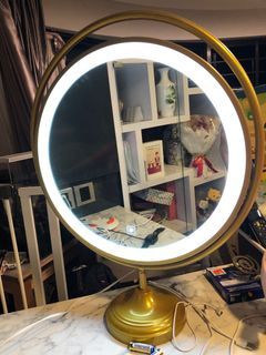 Mirror