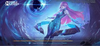Mobile Legend Account