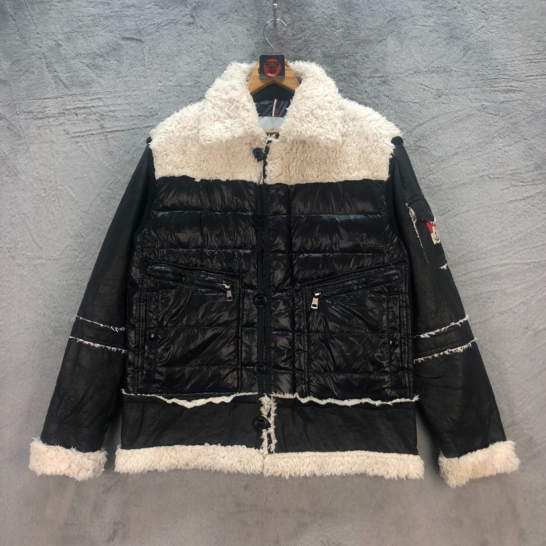 Moncler delacroix jacket online
