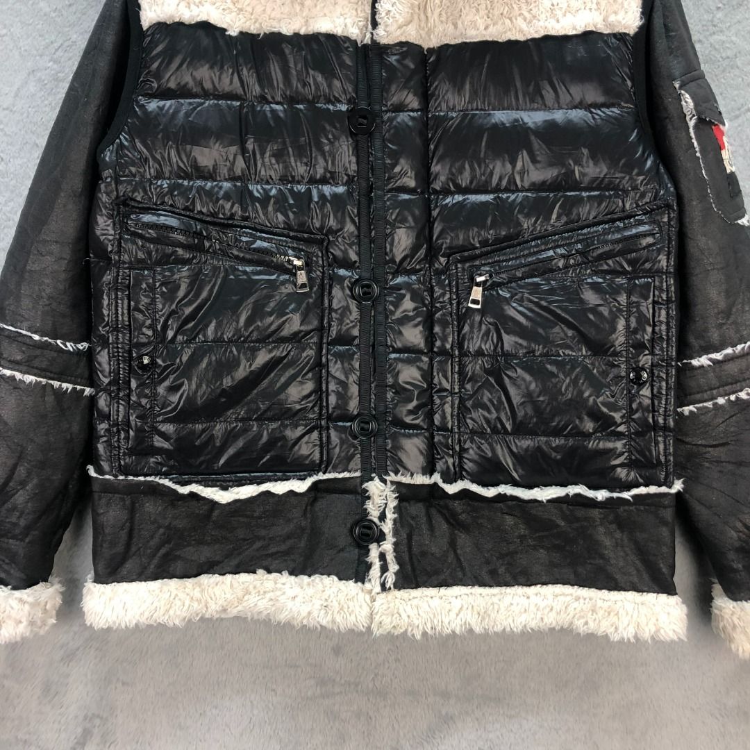 Moncler evariste jacket clearance