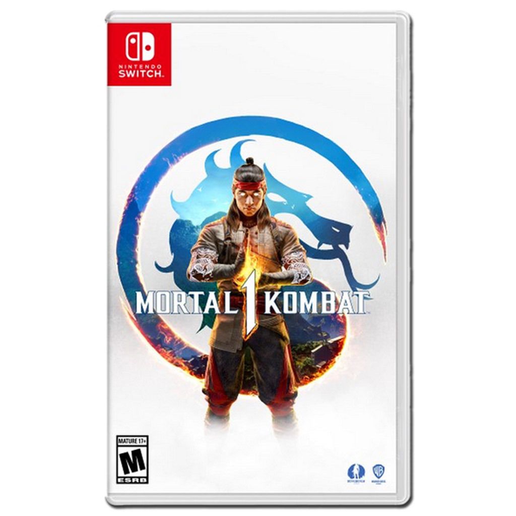 Mortal Kombat 1 Premium /Standard Edition + Coaster, Video Gaming, Video  Games, PlayStation on Carousell