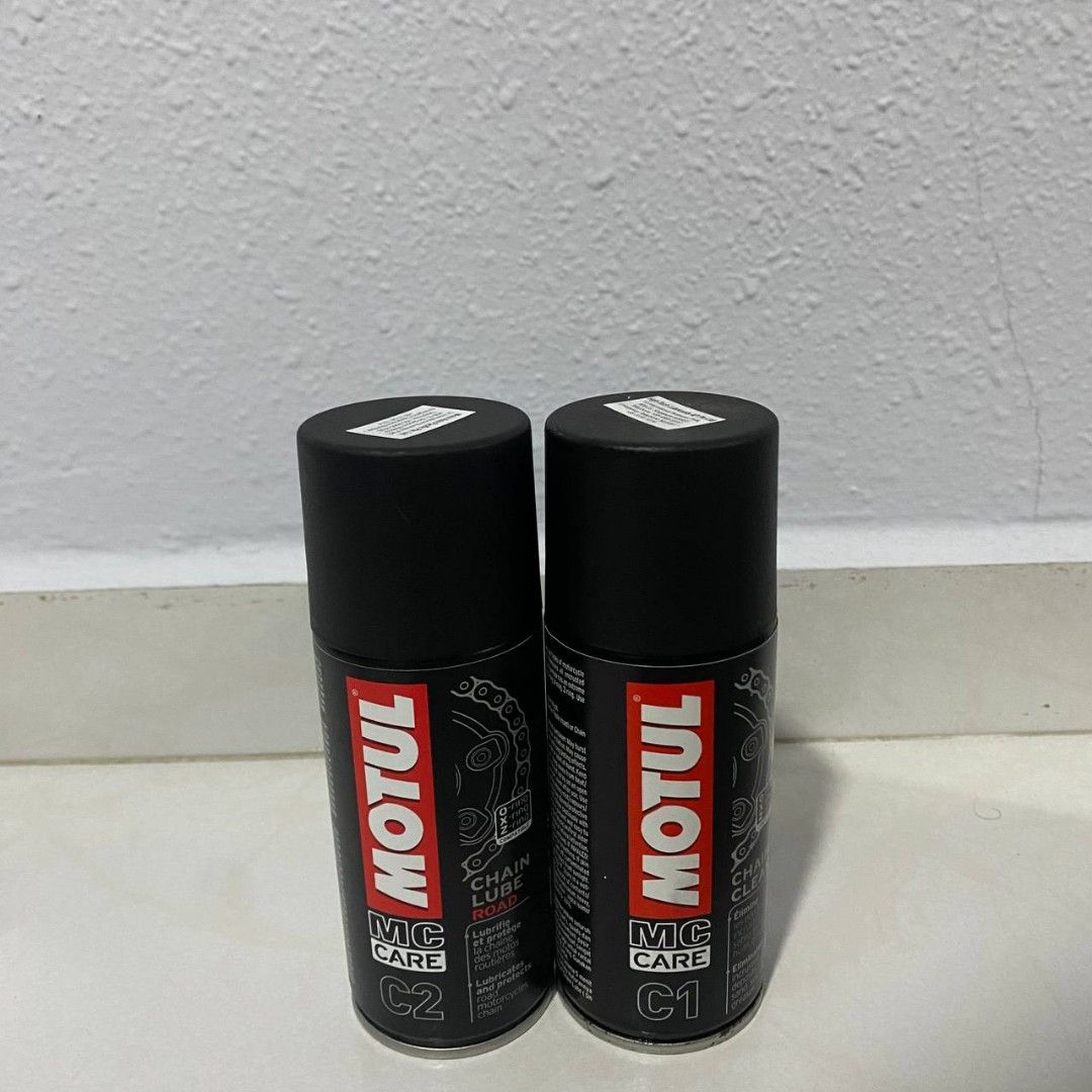 Motul chain lube 150ml price 2025
