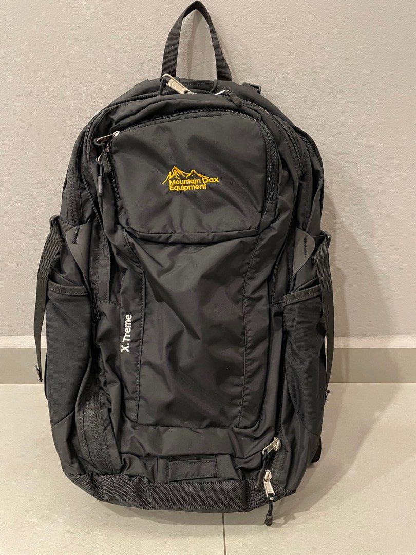 Mountain Dax Equipment X.Treme Backpack