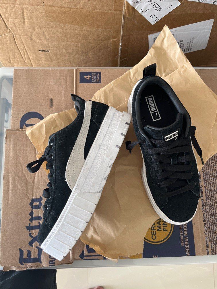Puma sales platform sale