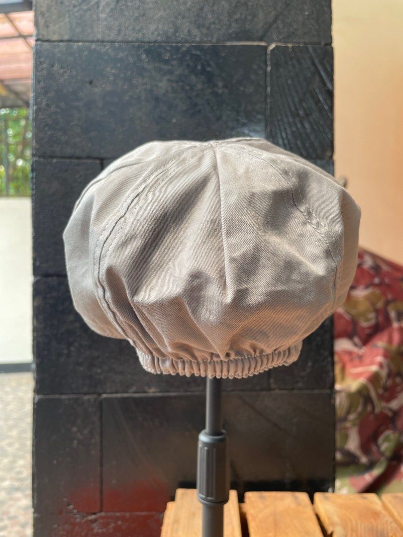 mujiono cycling caps