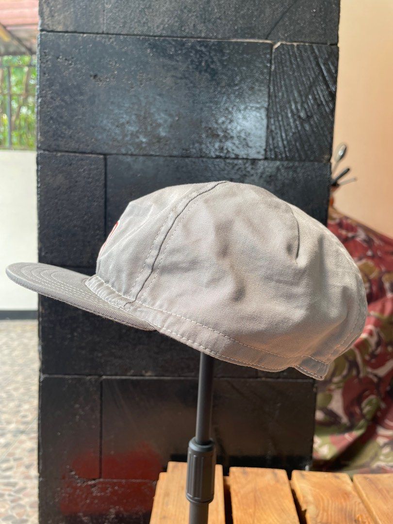 mujiono cycling caps