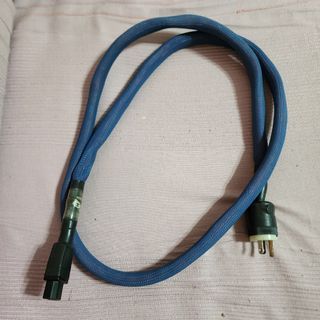 NBS STATEMENT-Ⅲ Speaker Cable 4foot スピーカーケーブル1.2m