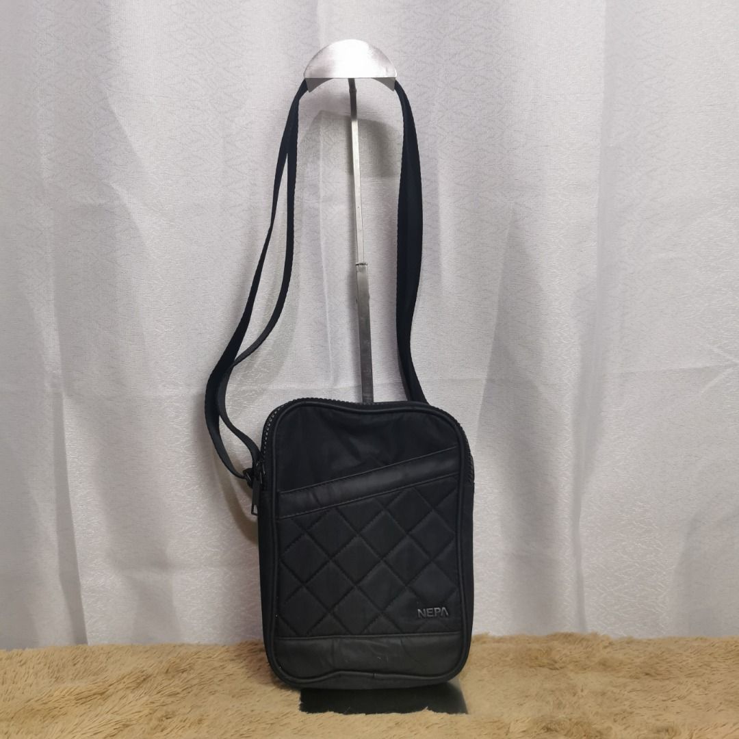 Nepa Sling bag, Men's Fashion, Bags, Sling Bags on Carousell