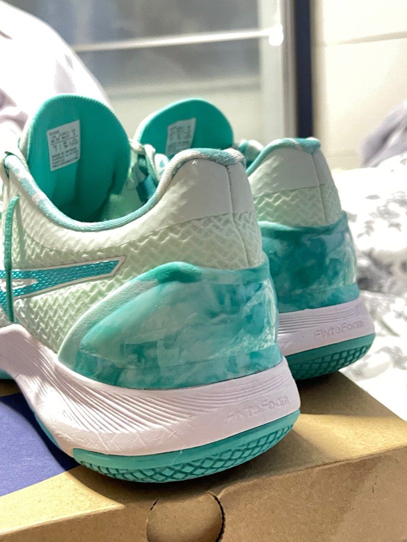 Asics Netburner Super FF
