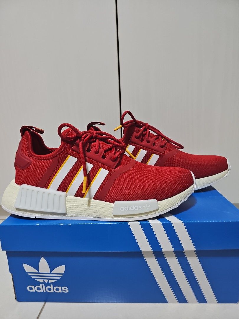 NEW Adidas Originals NMD R1 UK 6 US 6.5 Women s Fashion Footwear
