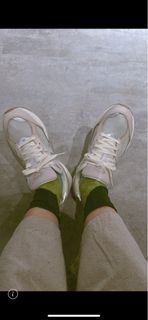 new balance 2002r米白 極新