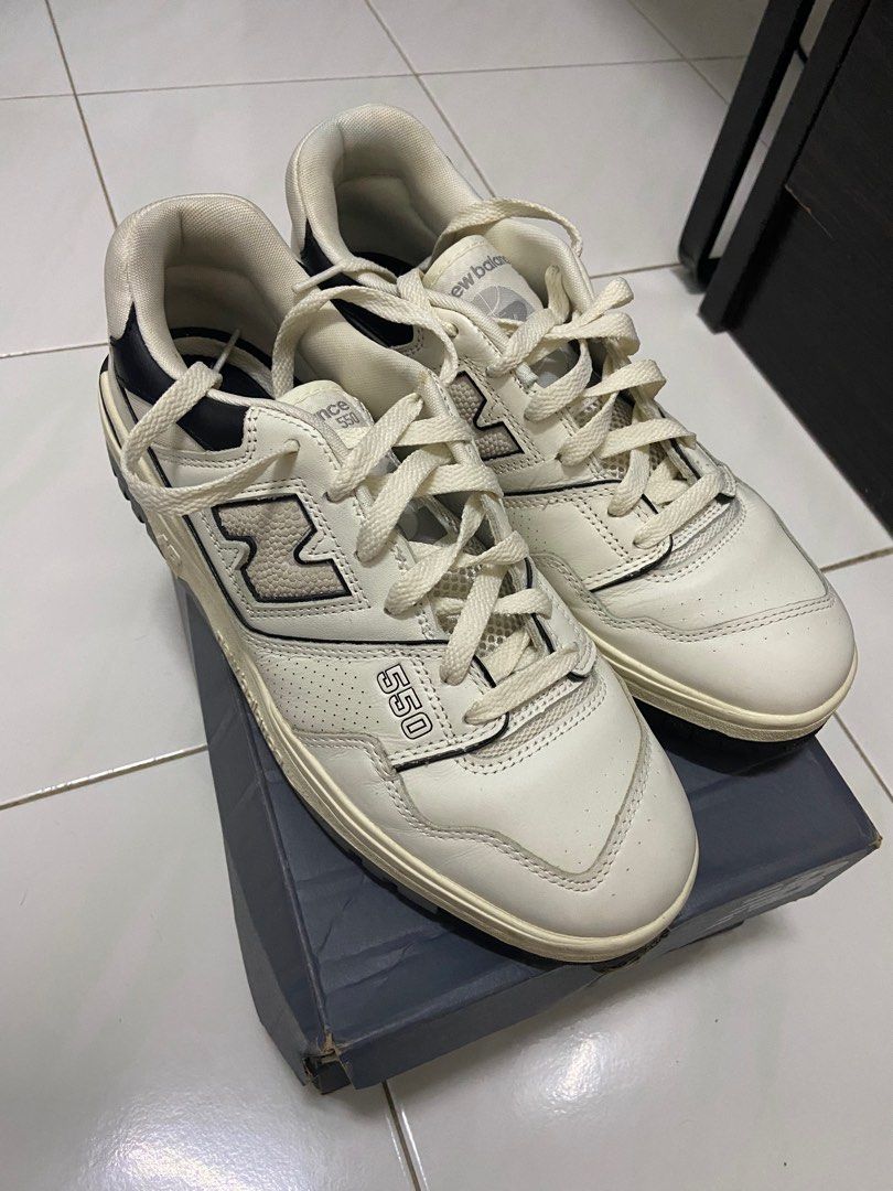 New outlet balance 679