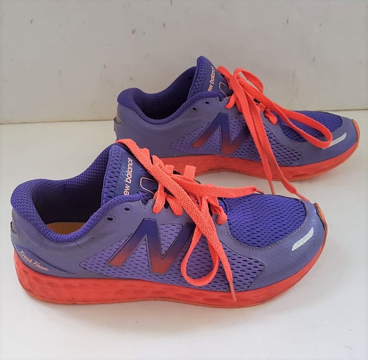 New balance fresh foam zante v2 uk new arrivals