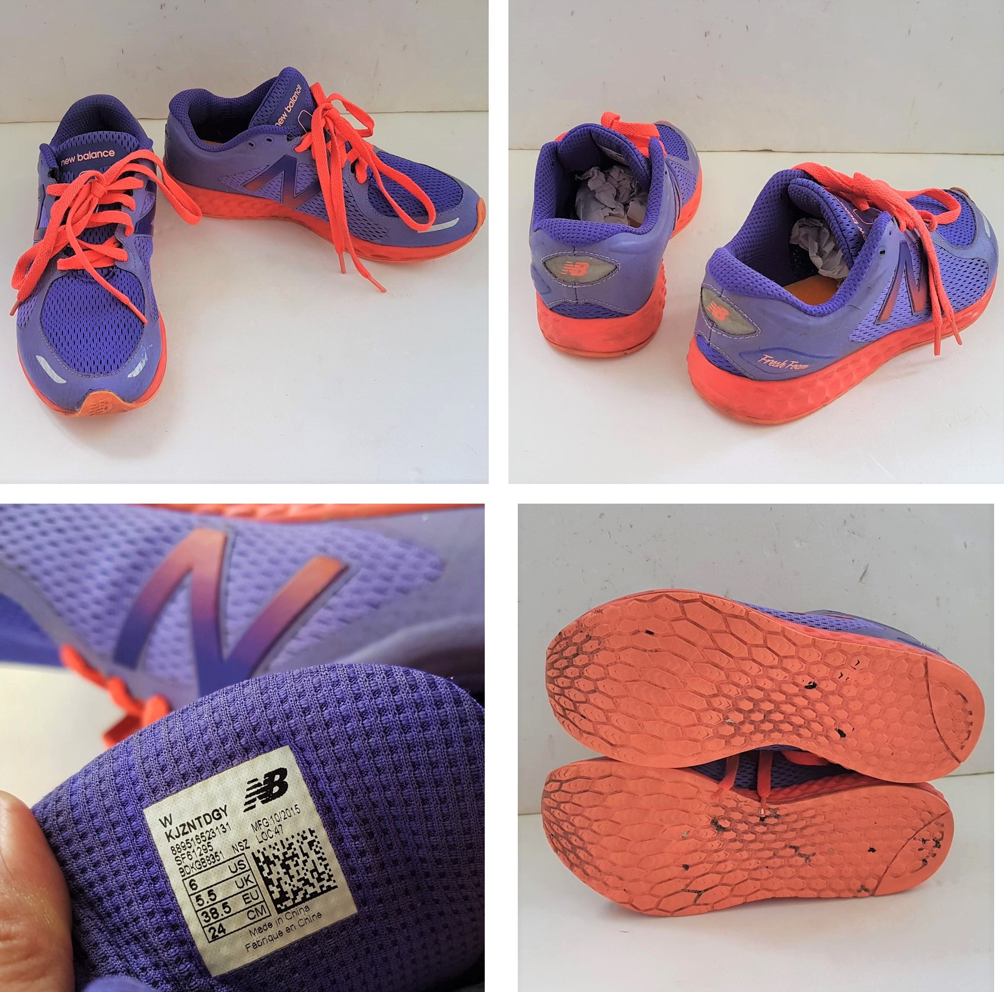 New balance deals zante v2 2015