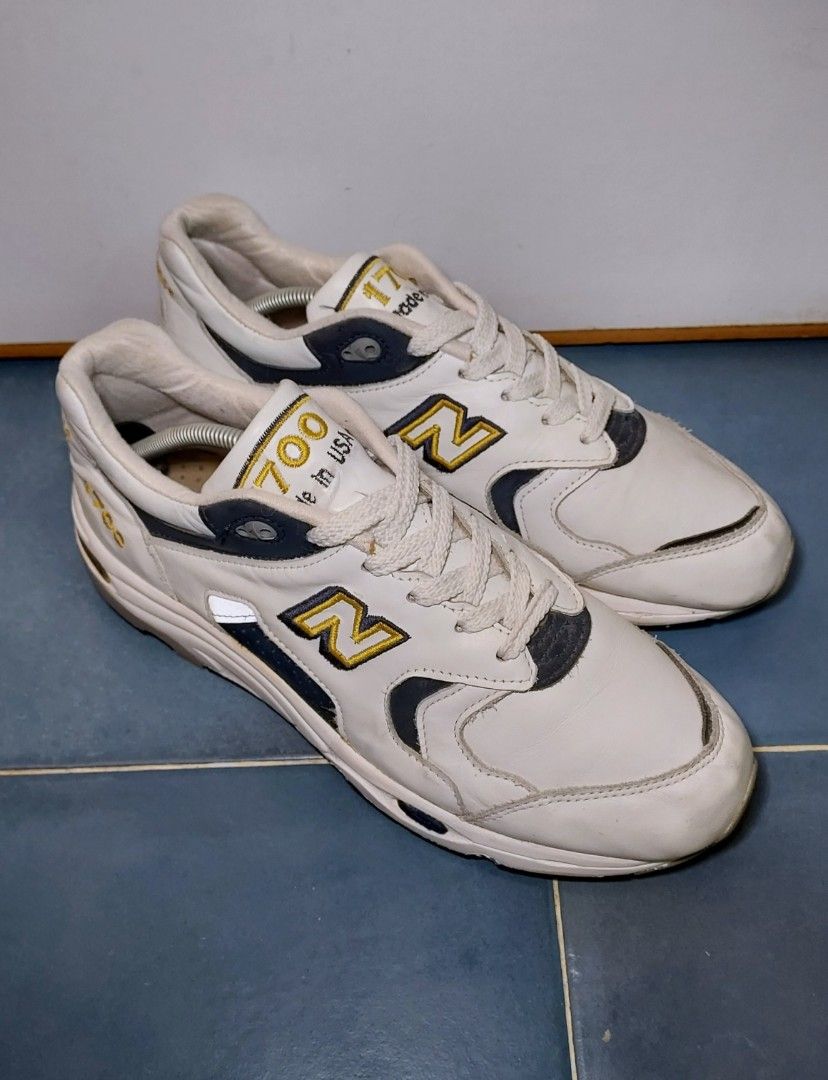 New balance m1700wn sales