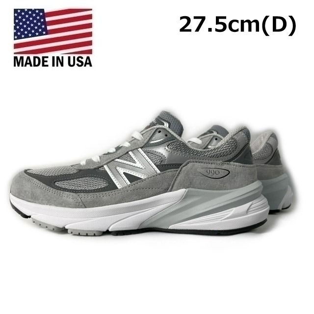 new balance New balance 990v6 made in USA sneakers US limited (D
