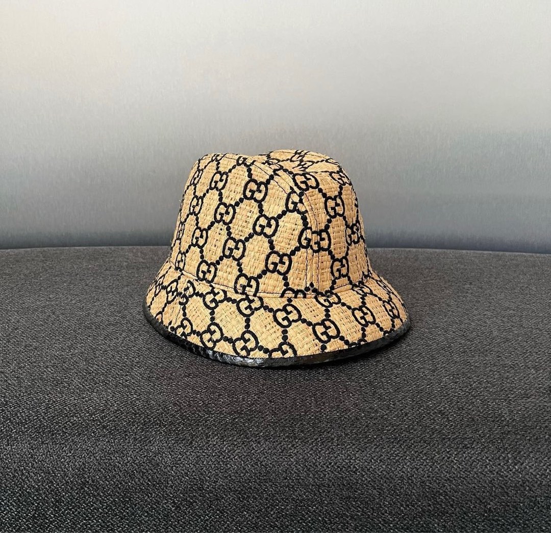New gucci hat top