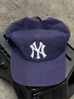 New York Yankees Nike Pro Cap Sport Specialties Snapback Adjustable Hat -  Navy