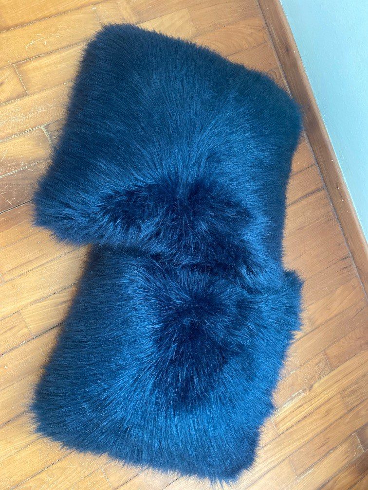 Next discount navy cushions