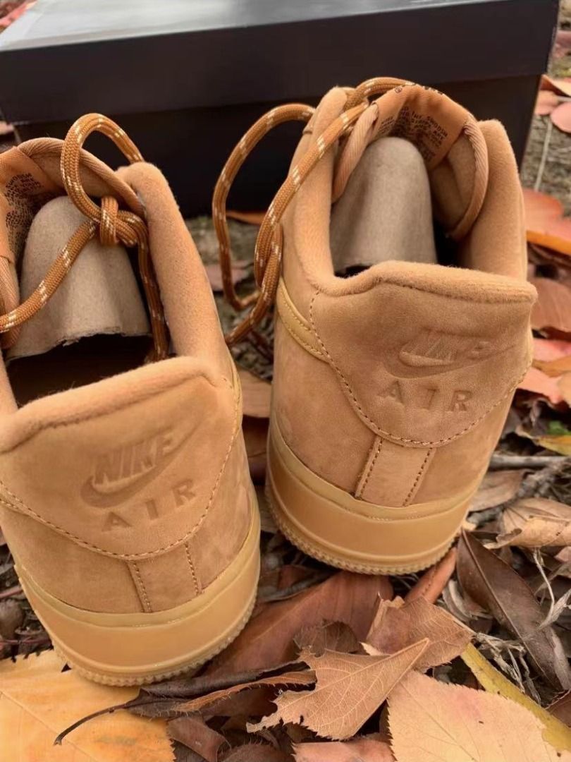 Air force new arrivals wheat low