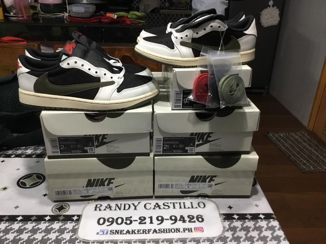 Travis scott jordan release cheap 219