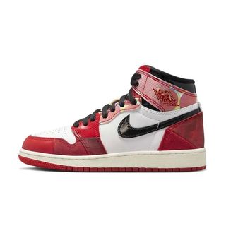 Air jordan 1 mid spider clearance man